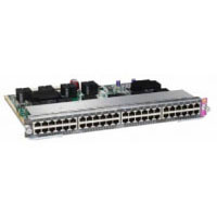 Cisco WS-X4648-RJ45V+E